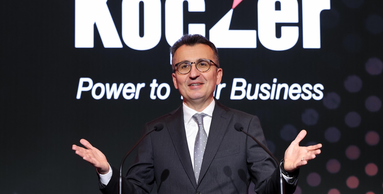 KoçZer se extinde în Europa prin deschiderea unei filiale în România